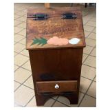 Potato/Onion Storage Bin