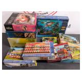 Puzzles