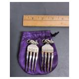 Stainless Steel Cheese Markers