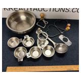 Kitchen Lot