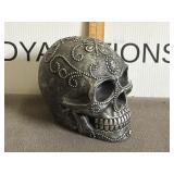 Decorative Skull