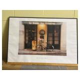 Framed Print