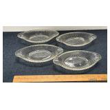 Jeannette Ice Cream Parlor Dishes