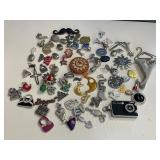 Trinkets, Beads, Jewelry