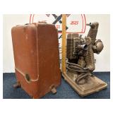 Revere Model 85 8mm projector.