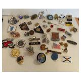 Vintage Pins
