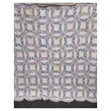 Handmade Quilt 76'×86'