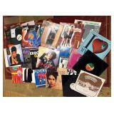 Records
