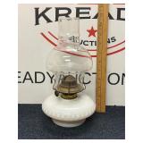 Oil Lamp