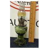 Oil Lamp