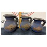 Sand Pottery