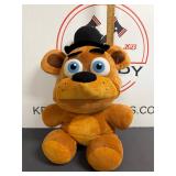 Five Nights at Freddy's Plush