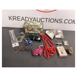 Mixed Lot