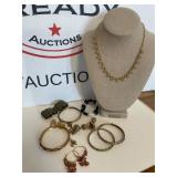 Jewelry Lot