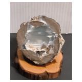 Polished Dugway/Thunderegg
