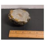 Natural Agate Geode