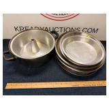 Kitchen Lot