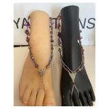 Barefoot Sandals Jewelry