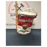 Campbells Soup Can Bag