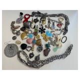 Trinkets, Beads and Jewelry