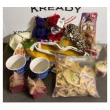 Mixed Lot