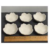 Japanese Ceramic Ume Bowls