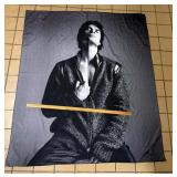 Ian Somerhalder Tapestry