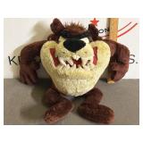 Tasmanian Devil Plush
