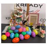 Easter Lot