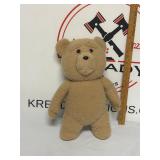 Talking Ted Plush