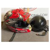 Helmets