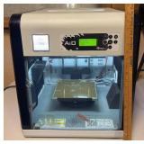 Da Vinci 1.0 AiO 3D Printer