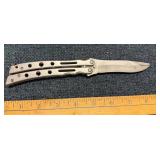 Vintage Knife