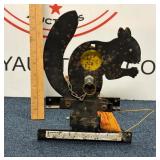 Gamo Squirrel Pellet Target