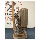 Vintage Keystome Projector