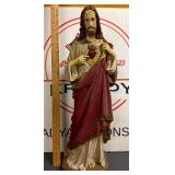 Sacred Heart of Jesus