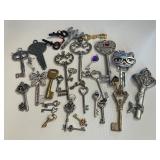 Keys