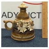 Vintage Studio Pottery Jug