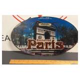Suburban Graphics Acrylic Sign
