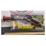 Adjustable Flash Spray Gun
