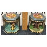 Slapstix Bite-Size Clowns