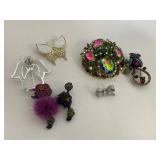 Pins