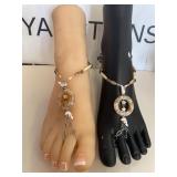 Barefoot Sandals Jewelry
