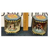Slapstix Bite-Size Clowns