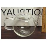 Teaposy Blooming Teapot