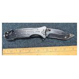 Gordon Tactical Folding Knife