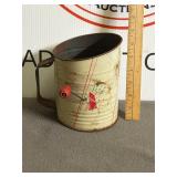 Vintage Flour Sifter
