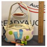 Tea Light Warmer Set