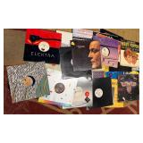 Records