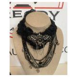 Gothic Necklace